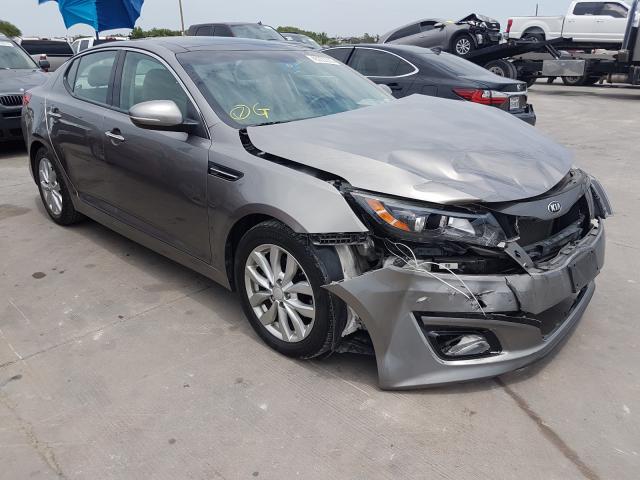 KIA OPTIMA EX 2015 5xxgn4a73fg368523