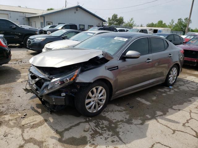 KIA OPTIMA EX 2015 5xxgn4a73fg368537