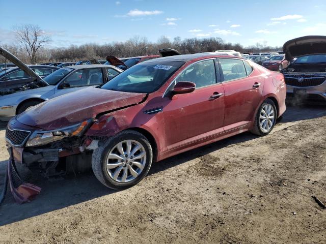 KIA OPTIMA 2015 5xxgn4a73fg369980