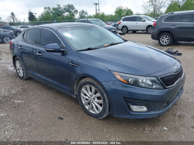 KIA OPTIMA 2015 5xxgn4a73fg370286