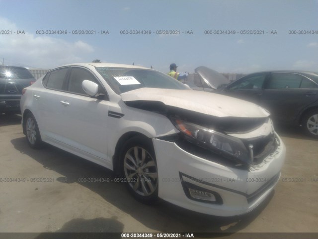 KIA OPTIMA 2015 5xxgn4a73fg374449