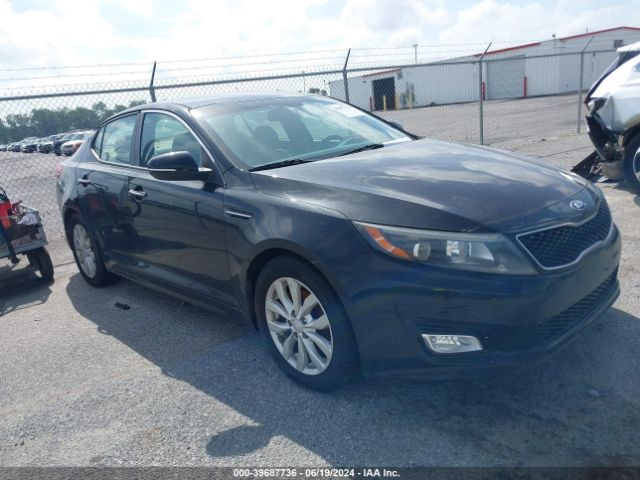 KIA OPTIMA 2015 5xxgn4a73fg377626