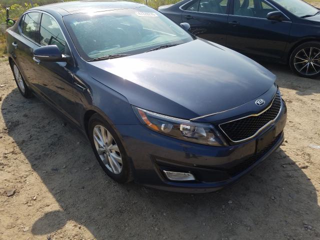 KIA OPTIMA 2014 5xxgn4a73fg377688