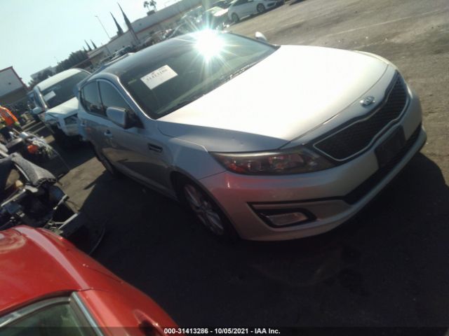 KIA OPTIMA 2015 5xxgn4a73fg381255