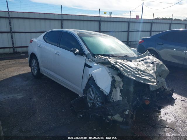 KIA OPTIMA 2015 5xxgn4a73fg381479