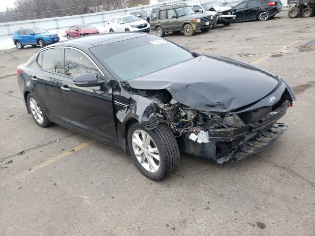 KIA OPTIMA EX 2015 5xxgn4a73fg381689