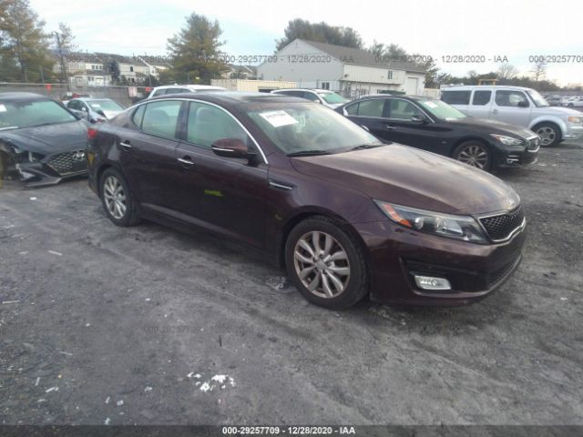 KIA OPTIMA 2015 5xxgn4a73fg381840