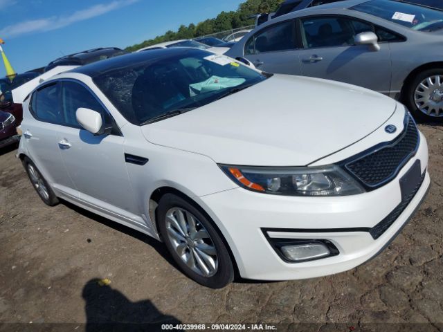 KIA OPTIMA 2015 5xxgn4a73fg382051