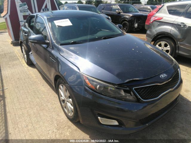 KIA OPTIMA 2015 5xxgn4a73fg382647