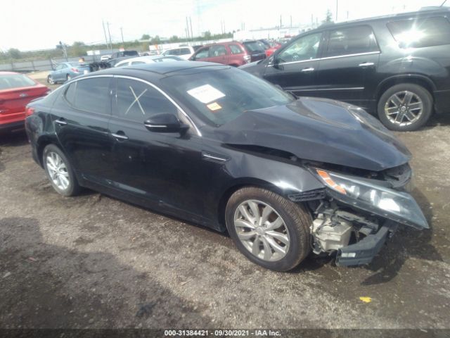 KIA OPTIMA 2015 5xxgn4a73fg385693