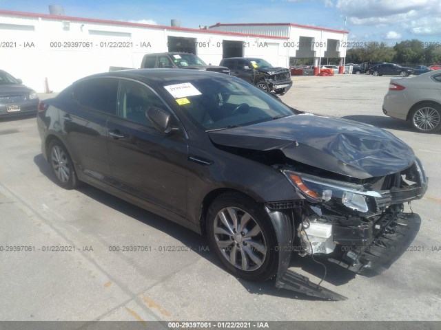 KIA OPTIMA 2015 5xxgn4a73fg388139