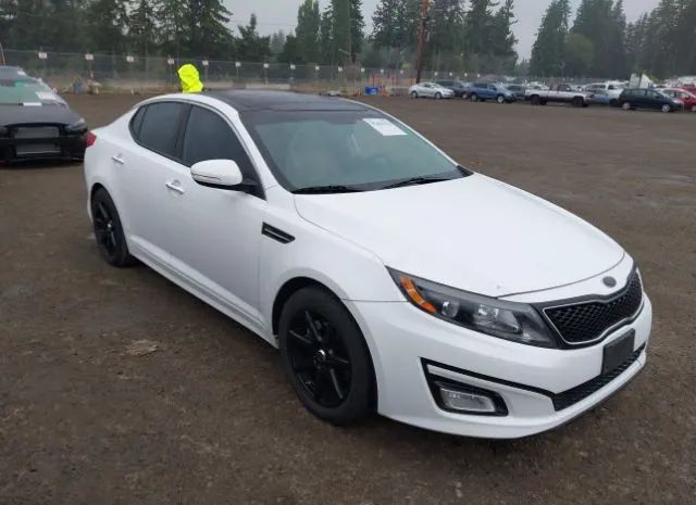 KIA OPTIMA 2015 5xxgn4a73fg389615