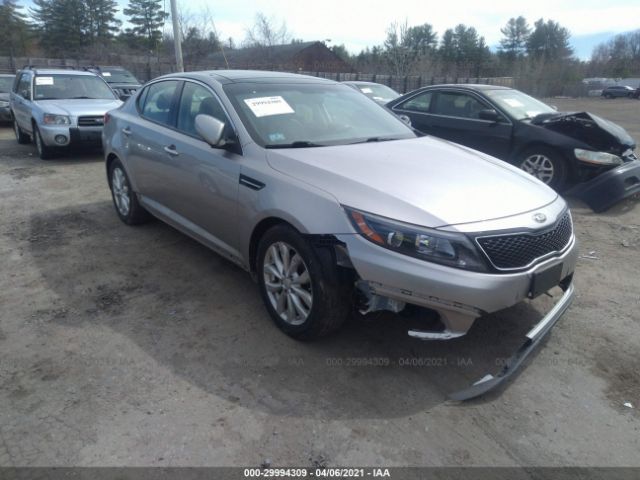 KIA OPTIMA 2015 5xxgn4a73fg389999