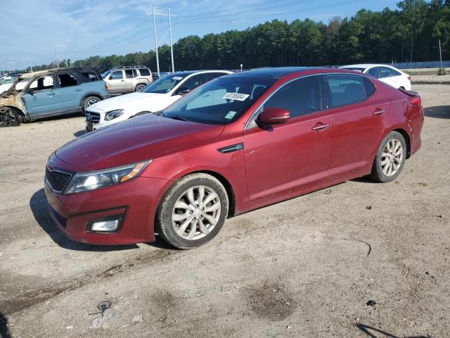 KIA OPTIMA EX 2015 5xxgn4a73fg390523