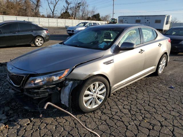 KIA OPTIMA EX 2015 5xxgn4a73fg393048