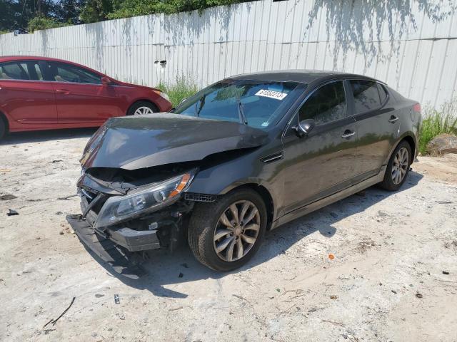 KIA OPTIMA EX 2015 5xxgn4a73fg393468