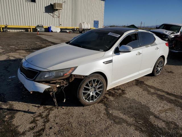 KIA OPTIMA EX 2015 5xxgn4a73fg393812