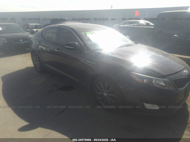 KIA OPTIMA 2015 5xxgn4a73fg393874