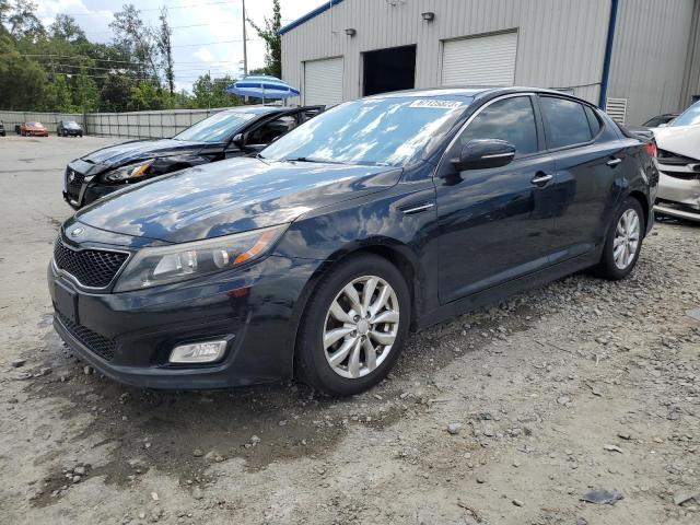 KIA OPTIMA 2015 5xxgn4a73fg393891