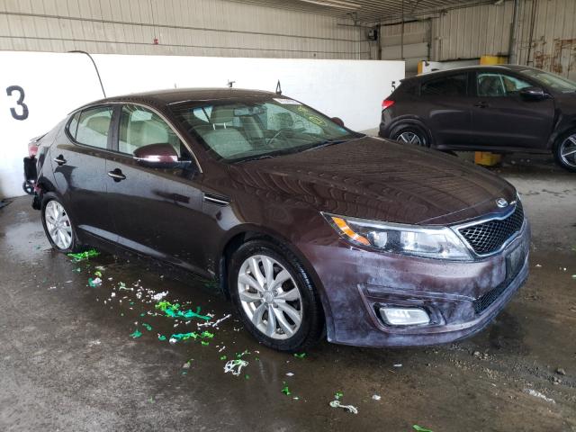 KIA OPTIMA EX 2015 5xxgn4a73fg394202