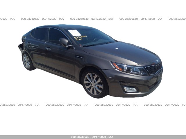 KIA OPTIMA 2015 5xxgn4a73fg394622