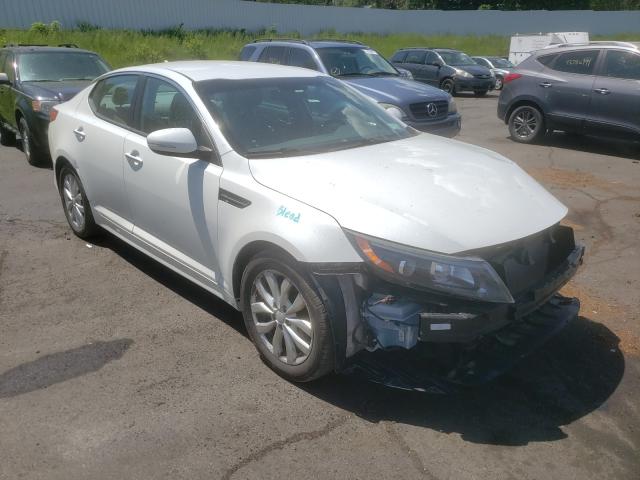 KIA OPTIMA EX 2015 5xxgn4a73fg394717