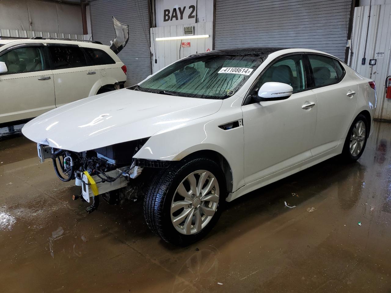 KIA OPTIMA 2015 5xxgn4a73fg397018