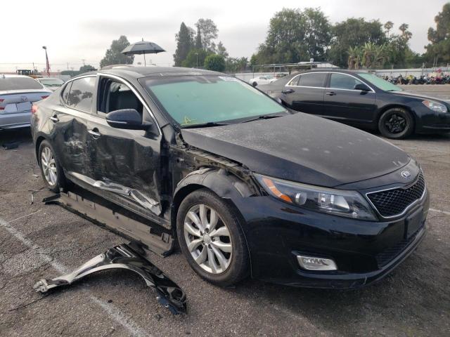 KIA OPTIMA EX 2015 5xxgn4a73fg398329