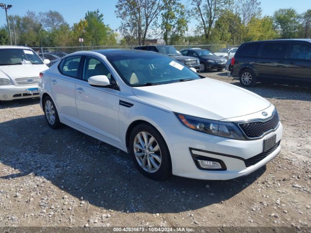 KIA OPTIMA 2015 5xxgn4a73fg399111