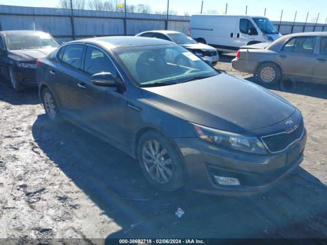 KIA OPTIMA 2015 5xxgn4a73fg400161