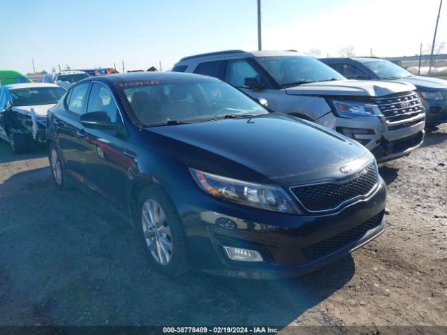 KIA OPTIMA 2015 5xxgn4a73fg400564