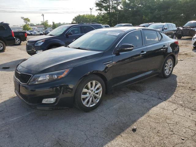 KIA OPTIMA EX 2015 5xxgn4a73fg400595