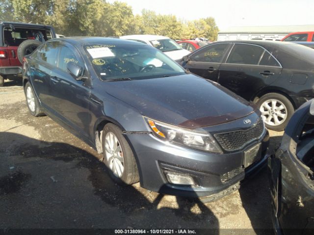 KIA OPTIMA 2015 5xxgn4a73fg401102