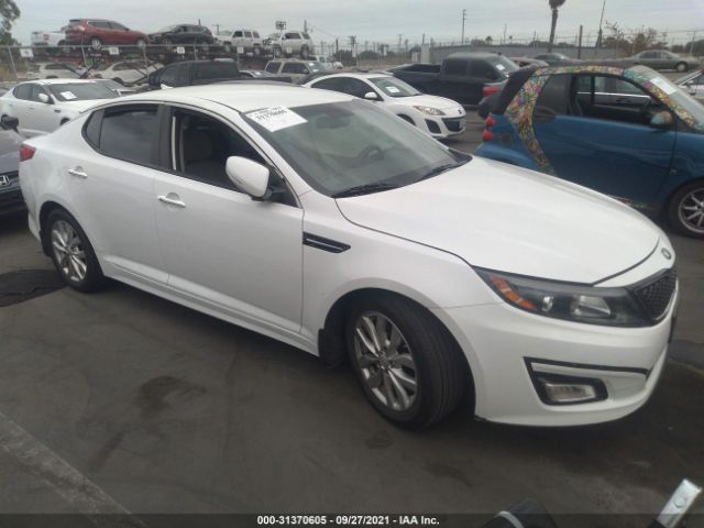 KIA OPTIMA 2015 5xxgn4a73fg403805