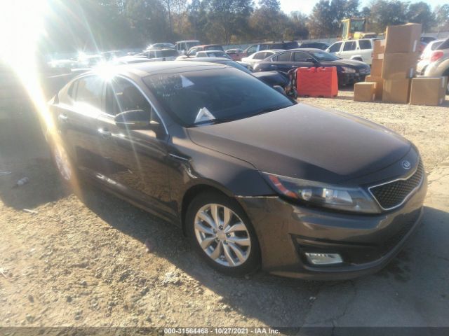 KIA OPTIMA 2015 5xxgn4a73fg404551