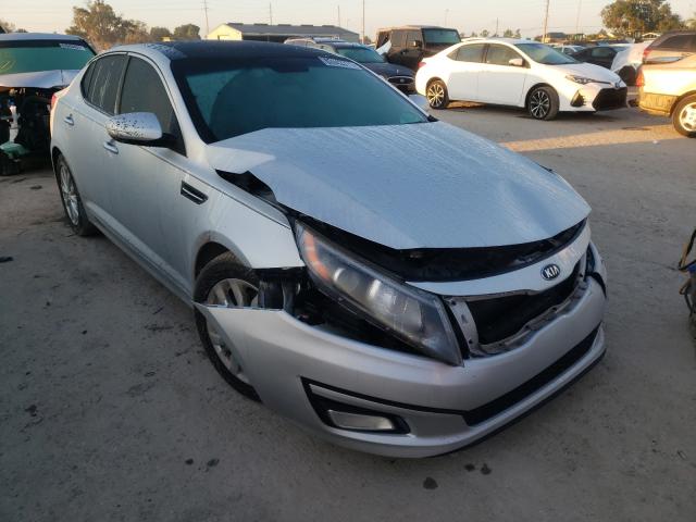 KIA OPTIMA EX 2015 5xxgn4a73fg404677