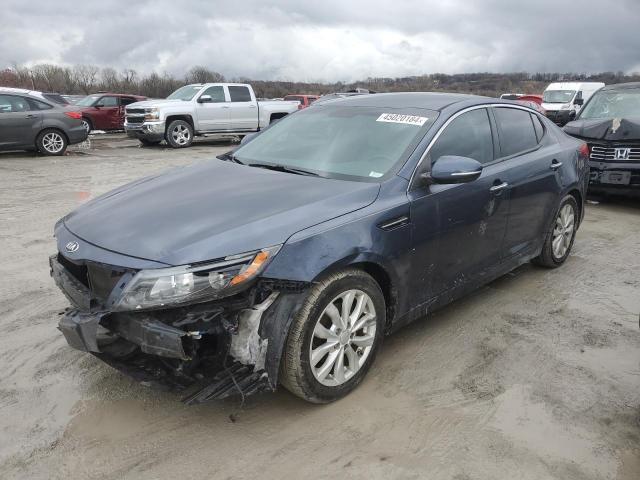 KIA OPTIMA 2015 5xxgn4a73fg405389