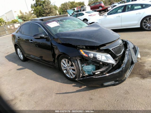 KIA OPTIMA 2015 5xxgn4a73fg408339