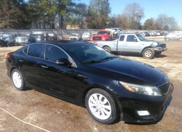 KIA OPTIMA 2015 5xxgn4a73fg409488