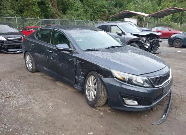 KIA OPTIMA 2015 5xxgn4a73fg409863