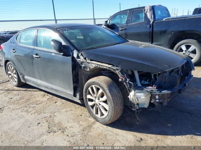 KIA OPTIMA 2015 5xxgn4a73fg411421