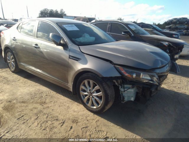 KIA OPTIMA 2015 5xxgn4a73fg413136