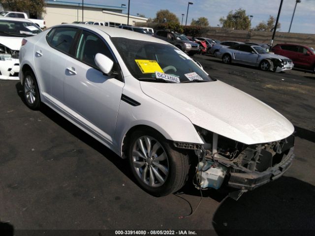 KIA OPTIMA 2015 5xxgn4a73fg413296