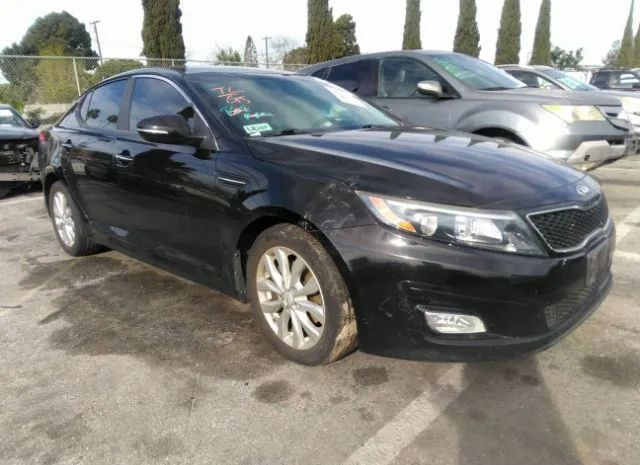 KIA OPTIMA 2015 5xxgn4a73fg413394