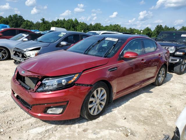 KIA OPTIMA EX 2015 5xxgn4a73fg413427