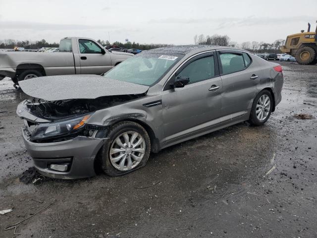 KIA OPTIMA EX 2015 5xxgn4a73fg414450