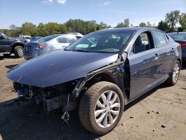 KIA OPTIMA EX 2015 5xxgn4a73fg415467