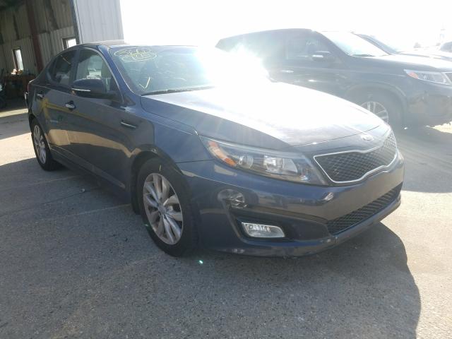 KIA OPTIMA EX 2015 5xxgn4a73fg415470