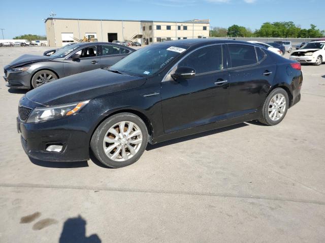 KIA OPTIMA 2015 5xxgn4a73fg415842