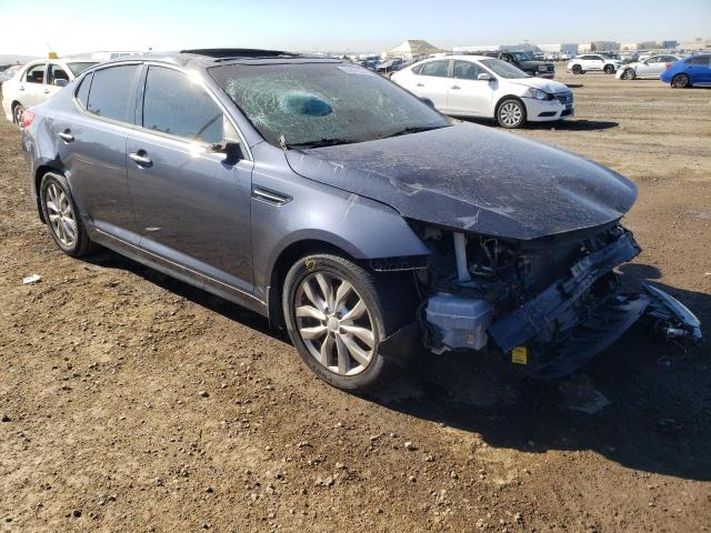 KIA OPTIMA EX 2015 5xxgn4a73fg416019